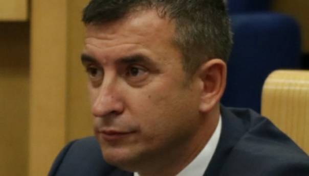 Ćatić: Želeći prikazati RS kao “bolji dio BiH” Ćudić iznosi notorne neistine