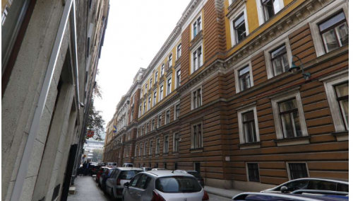 Ćato osuđen na 14 mjeseci za pronevjeru u službi, oduzeto mu više od 85.000 KM