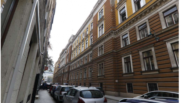 Ćato osuđen na 14 mjeseci za pronevjeru u službi, oduzeto mu više od 85.000 KM