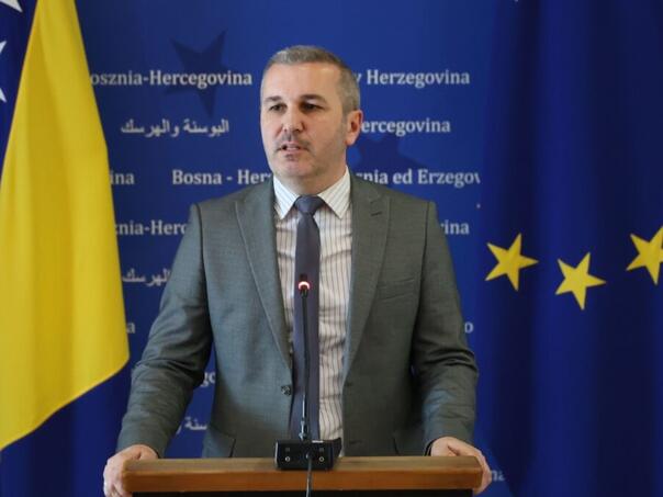 Čaušević: Forto nikada nije odgovorio na pitanja, ovo je rezultat nerada i bahatosti