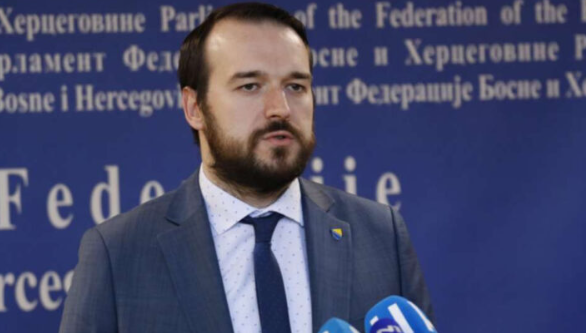 Čavalić i Omerović traže znatno strožije kazne za vozače pod uticajem alkohola