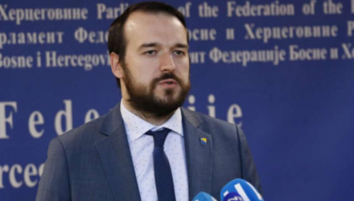 Čavalić i Omerović traže znatno strožije kazne za vozače pod uticajem alkohola