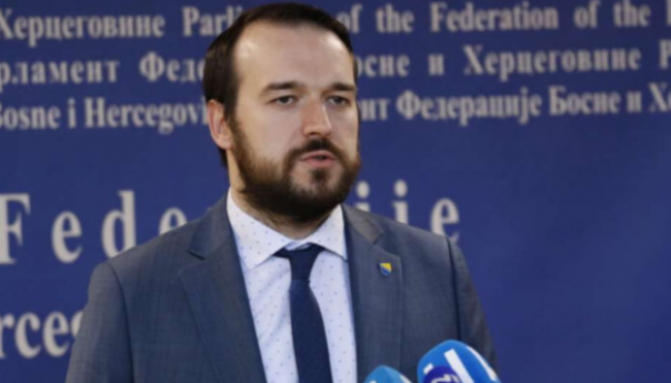 Čavalić i Omerović traže znatno strožije kazne za vozače pod uticajem alkohola