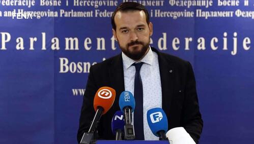 Čavalić: Neka obrazlože zašto su protiv zakona koji 'dižu' plate radnicima do 400 KM