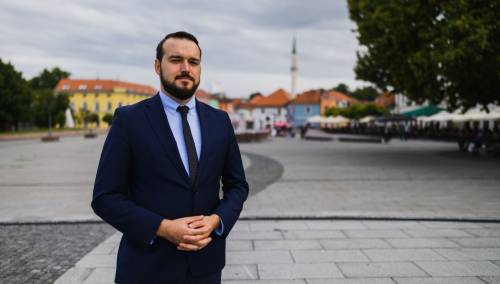 Čavalić o inflaciji: Najteže razdoblje tek slijedi