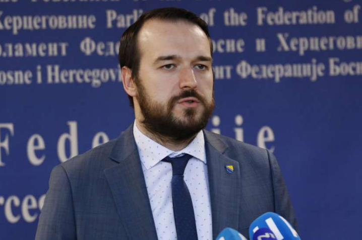 Čavalić: Očekujemo da se pokrenu razgovori o izmjeni Ustava FBiH