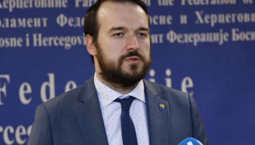 Čavalić: Očekujemo da se pokrenu razgovori o izmjeni Ustava FBiH
