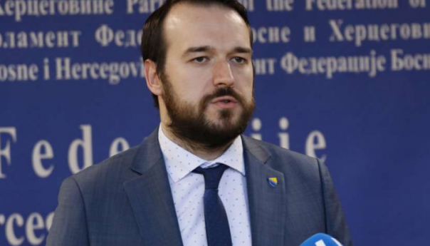 Čavalić: Očekujemo da se pokrenu razgovori o izmjeni Ustava FBiH
