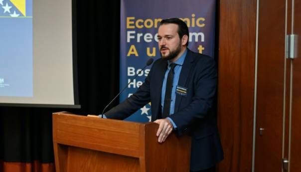 Čavalić: Vjerovatno će doći do globalne recesije