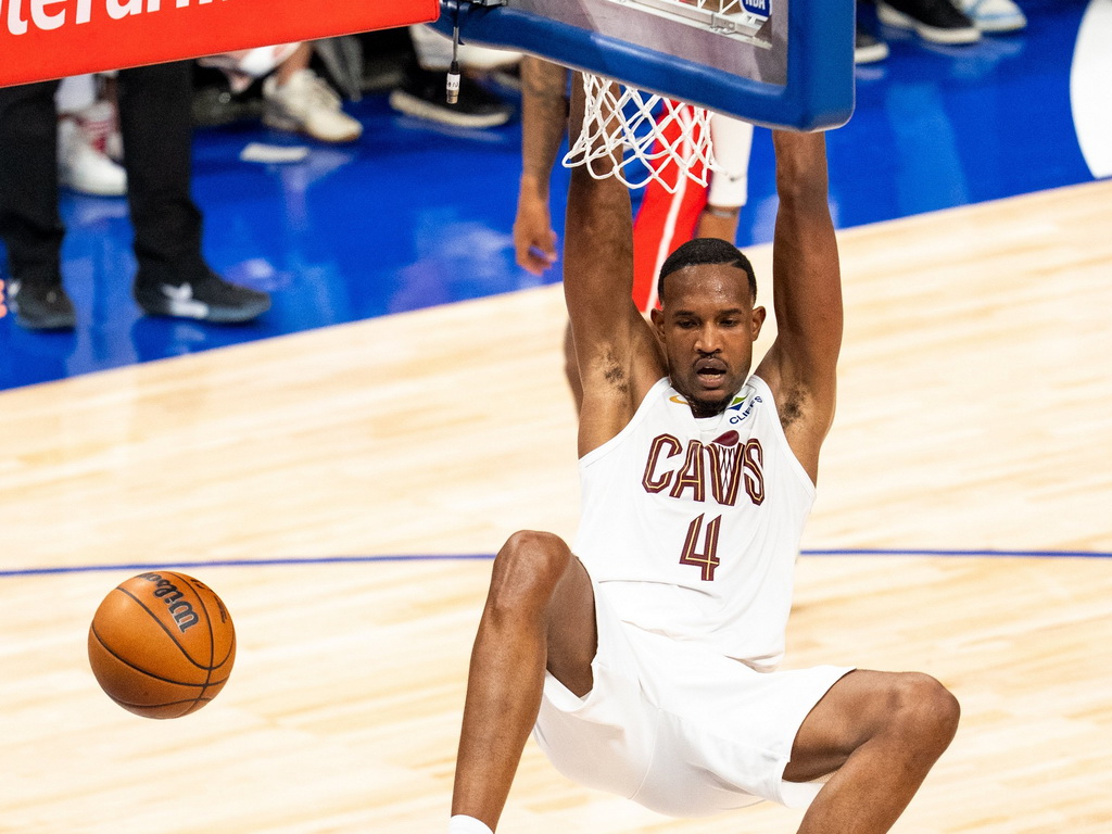 Cavaliersi u Detroitu prvi put nakon ere Jamesa došli do finala Istoka