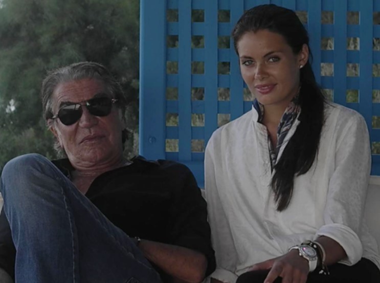 Cavalli iza sebe ostavio šestero djece i 45 godina mlađu suprugu