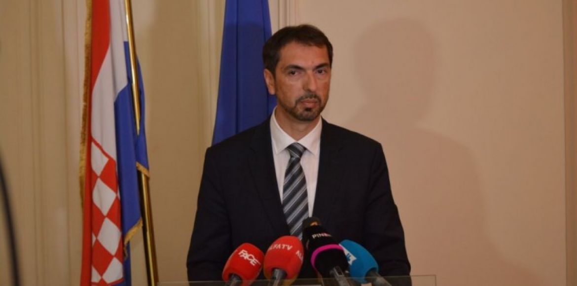 Čavara: Hrvati spremni za razgovore sa RS o budućnosti BiH