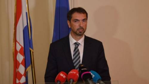 Čavara: Hrvati spremni za razgovore sa RS o budućnosti BiH