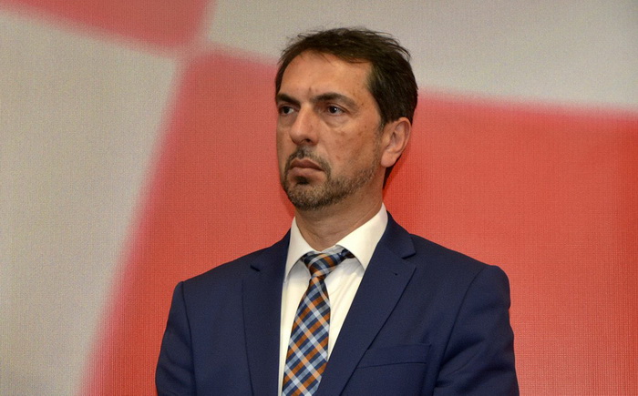 Čavara: I danas težimo BiH kao državi ravnopravnih naroda