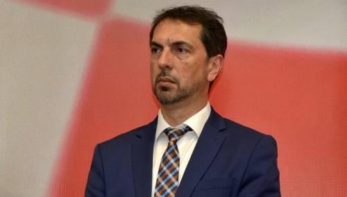 Čavara: I danas težimo BiH kao državi ravnopravnih naroda
