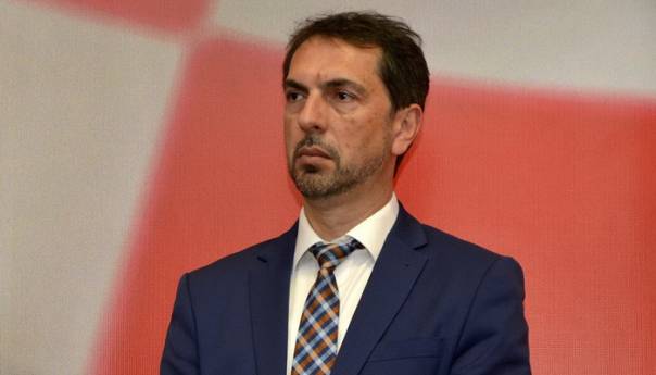 Čavara: I danas težimo BiH kao državi ravnopravnih naroda