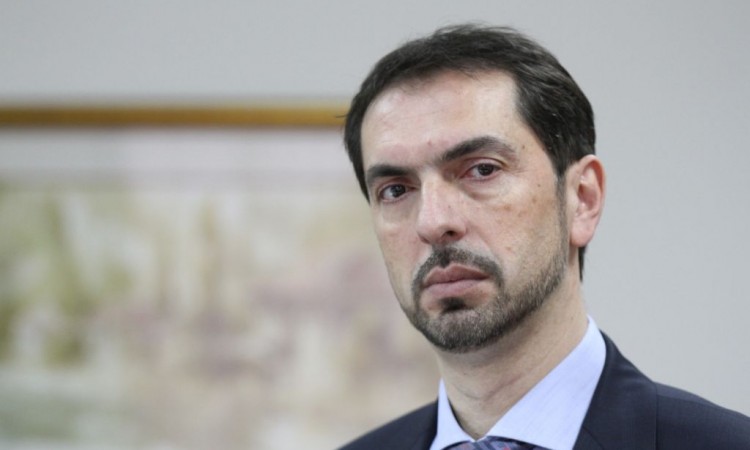 Čavara i Dunović čestitali 1. maj 