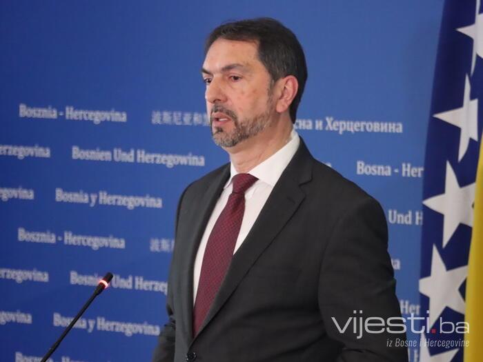 Čavara: Imali smo jednostranu aktivnost Trojke, potrebno dogovoriti da li smo zajedno ili ne