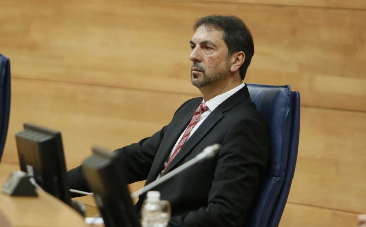 Čavara imenovao novog suca Ustavnog suda Federacije BiH