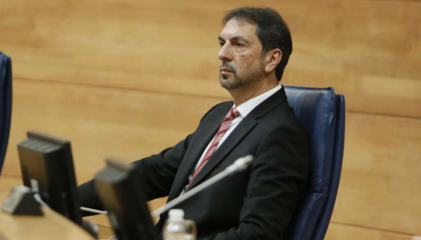 Čavara imenovao novog suca Ustavnog suda Federacije BiH