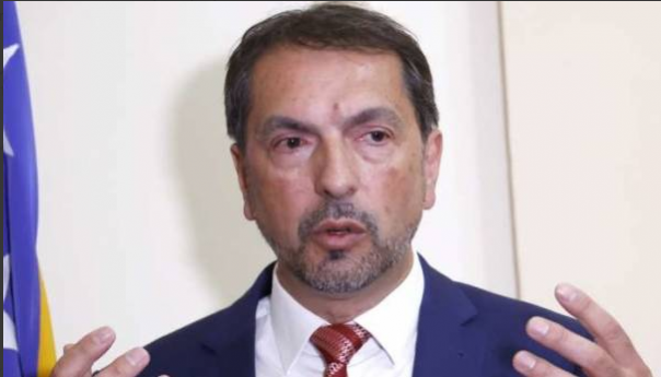Čavara imenovao sudije Ustavnog suda FBiH