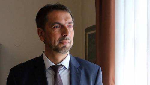 Čavara: Inzko je otvoreno radio na destrukciji BiH