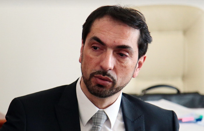 Čavara: Izborom CIK-a ruše se institucije demokratije