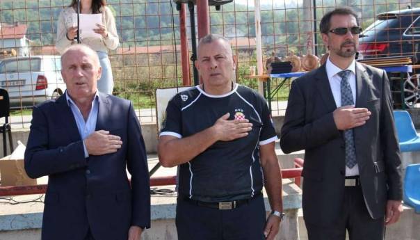 Čavara na sportskim igrama HVO-a: Moramo znati kako osigurati i zaštititi sebe i svoj narod