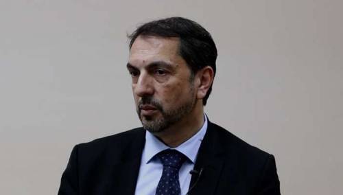 Čavara: Nakon Nove godine novo Vijeće ministara