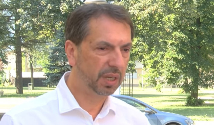 Čavara: Nedopušten govor prijetnje i mržnje prema Schmidtu