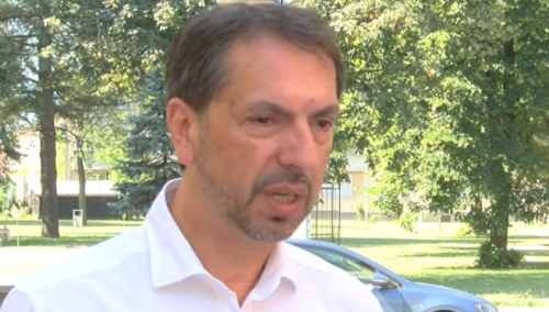 Čavara: Nedopušten govor prijetnje i mržnje prema Schmidtu