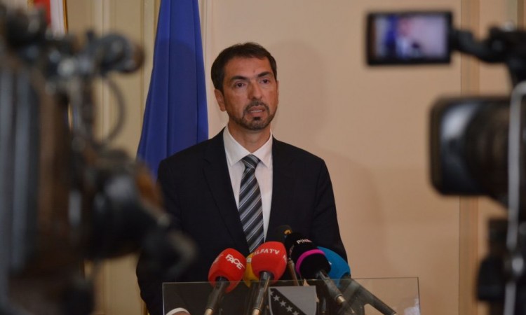 Čavara: Neka Kurban-bajram bude poticaj za međusobno poštivanje