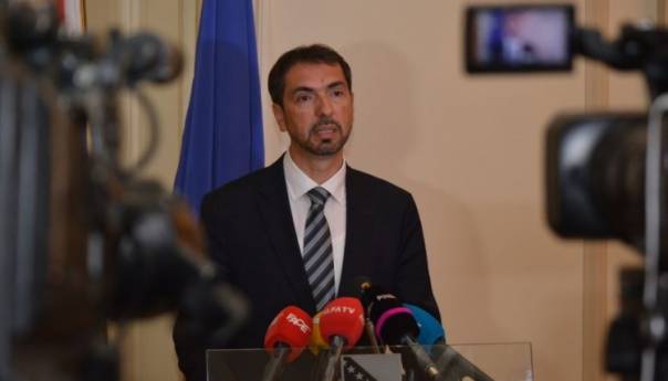 Čavara: Neka Kurban-bajram bude poticaj za međusobno poštivanje
