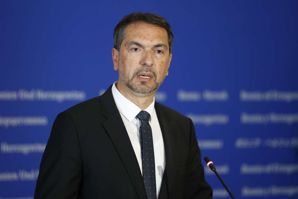Čavara: Neki od zaključaka su prepisani iz Ustava, a neki van naše nadležnosti