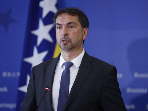 Čavara: Nijedna banka mi ne želi otvoriti račun