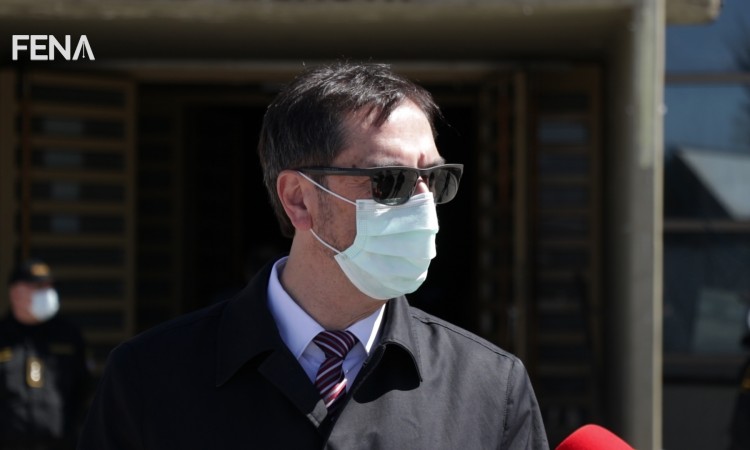 Čavara: Nijedna mjera Vlade ne može nadoknaditi gospodarsku aktivnost