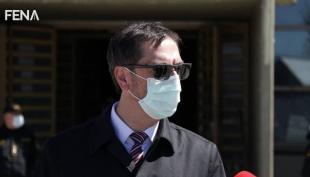 Čavara: Nijedna mjera Vlade ne može nadoknaditi gospodarsku aktivnost