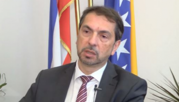 Čavara o sankcijama SAD-a: Iznenađen sam
