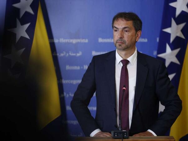 Čavara: Opozicija iz RS je propustila šansu