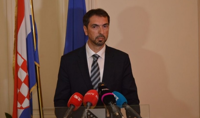 Čavara podržava inicijativu da se promijeni visoki predstavnik