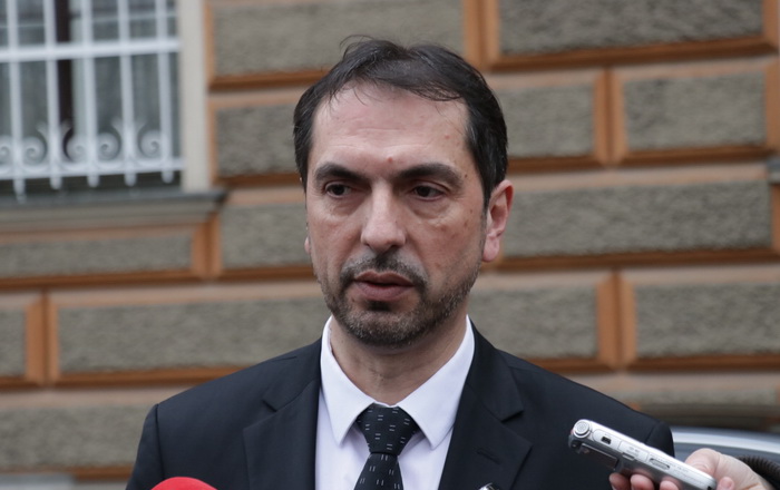 Čavara potpisao projektni sporazum vrijedan 19,8 miliona eura