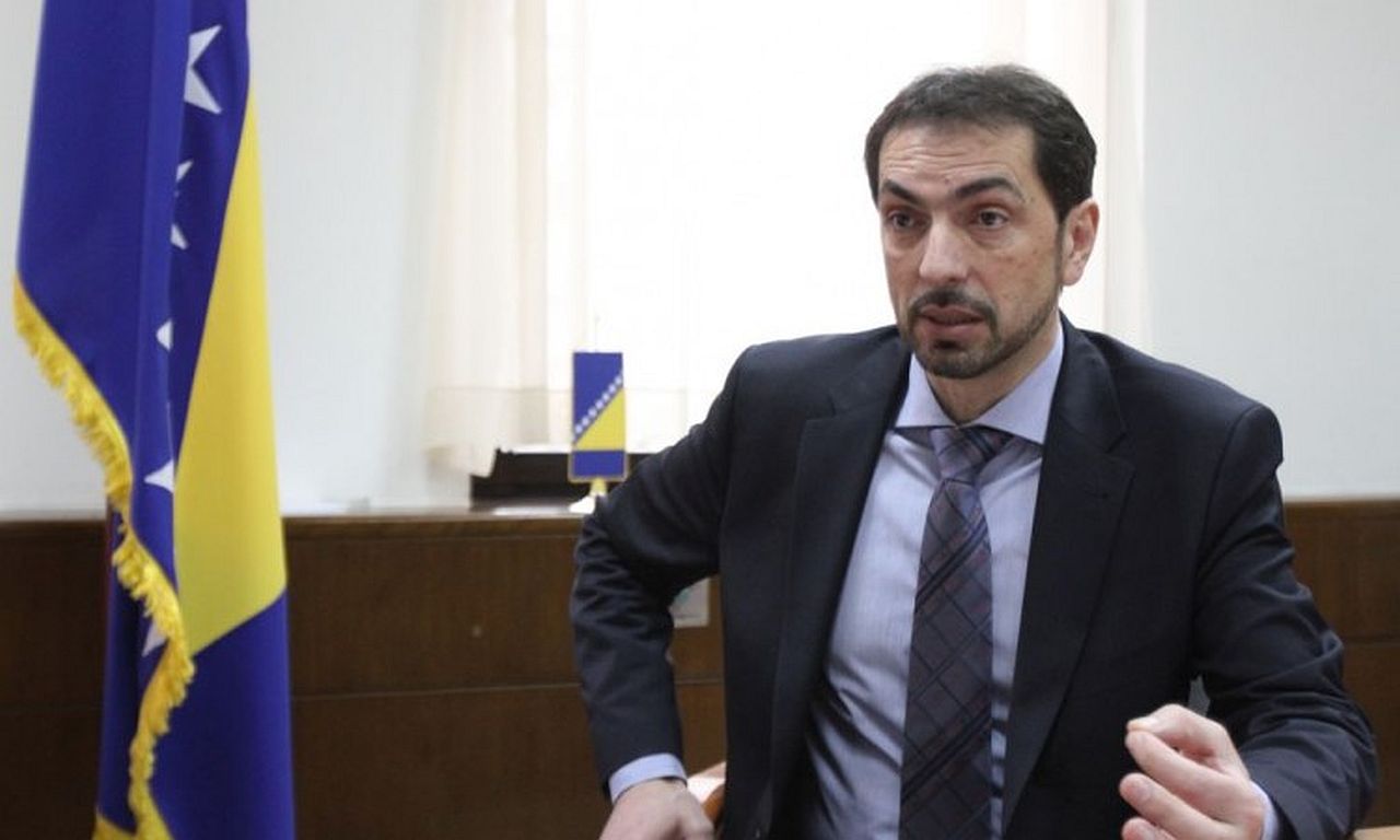 Čavara pozvao Vladu FBiH da imenuje direktora FUP-a