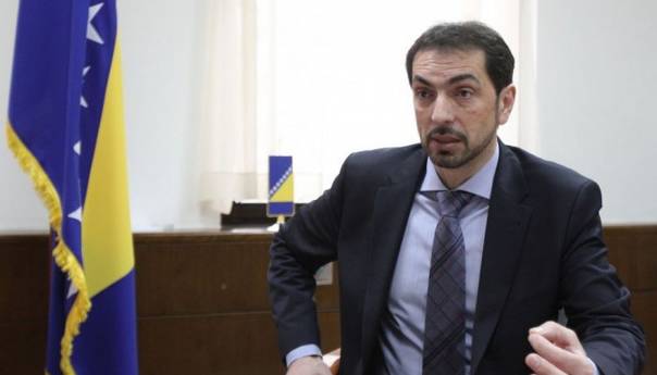 Čavara pozvao Vladu FBiH da imenuje direktora FUP-a