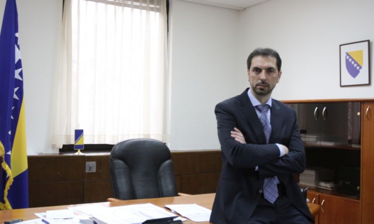 Čavara razočaran Bukvarevićevim nastupom