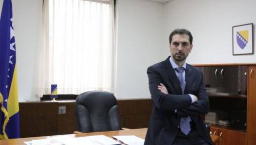 Čavara razočaran Bukvarevićevim nastupom