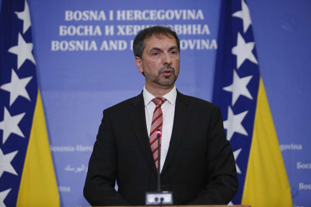 Čavara: SNSD nezaobilazan partner na državnom nivou