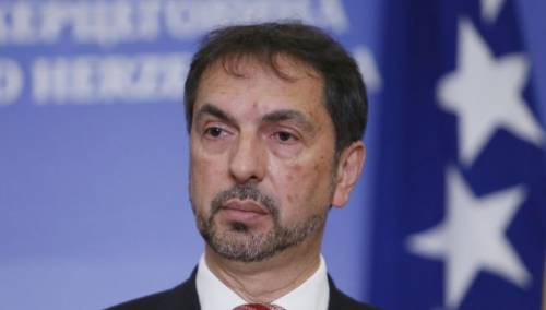 Čavara: Srbija i Hrvatska žele pomoći BiH, crna lista je politički stav SAD