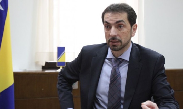 Čavara: Teško će se steći uvjeti za održavanje lokalnih izbora 