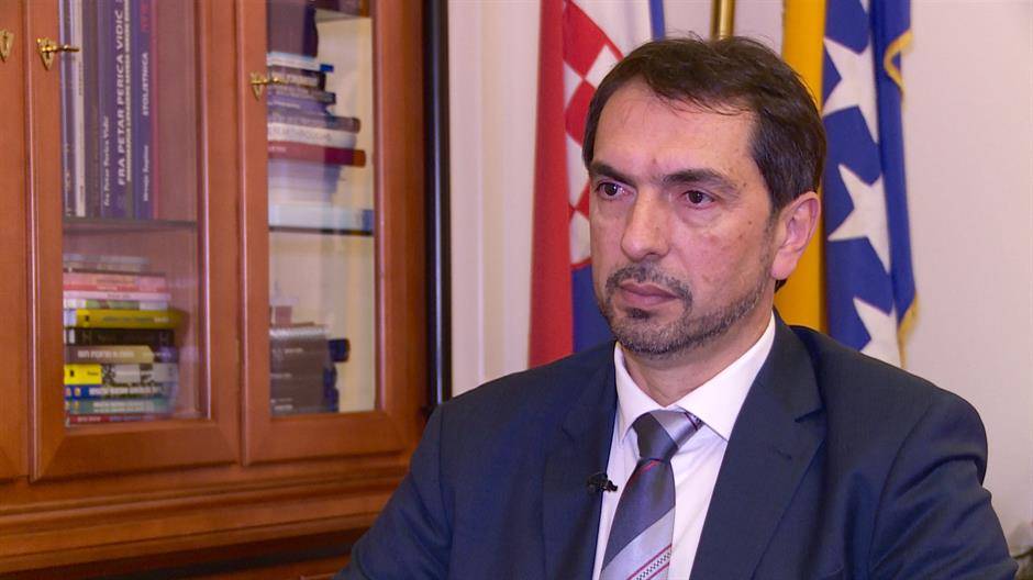 Čavara: U toku razgovori o formiranju vlasti u FBiH