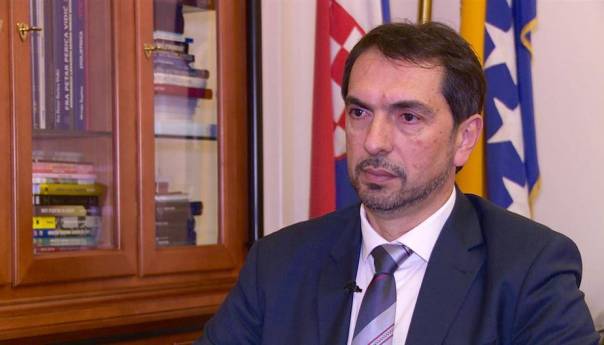 Čavara: U toku razgovori o formiranju vlasti u FBiH